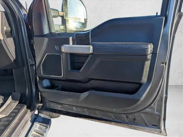 2020 Ford F-250 LARIAT