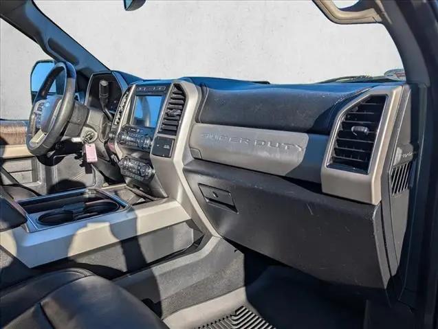 2020 Ford F-250 LARIAT