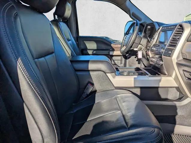 2020 Ford F-250 LARIAT