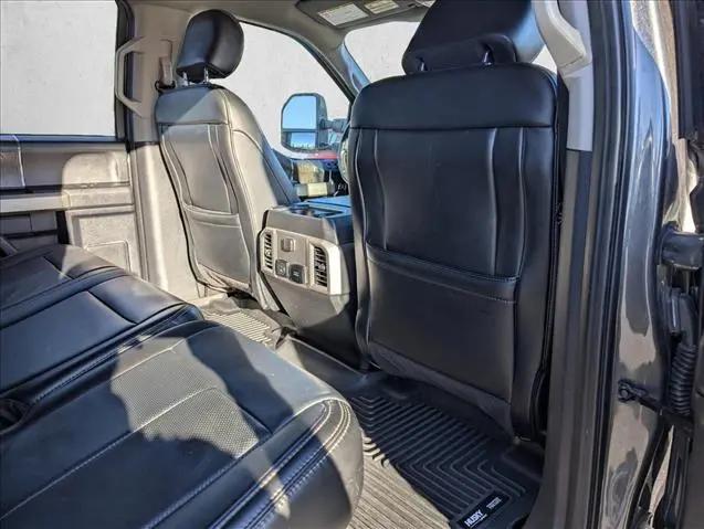 2020 Ford F-250 LARIAT