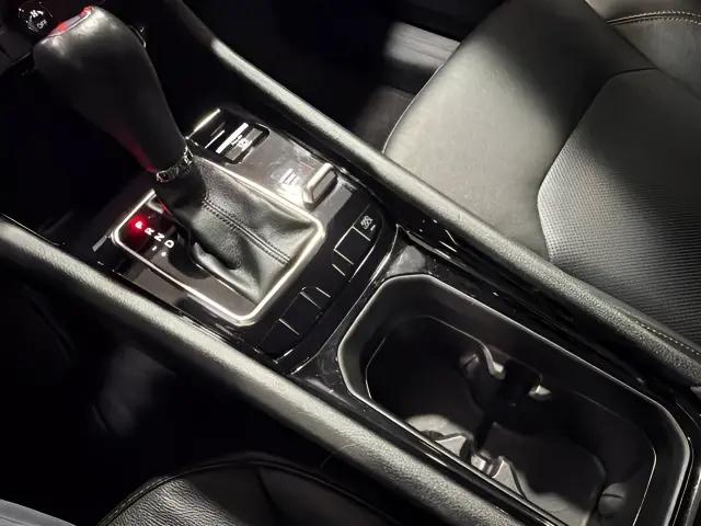 2022 Jeep Compass RED Edition 4x4
