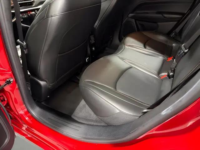 2022 Jeep Compass RED Edition 4x4