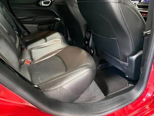 2022 Jeep Compass RED Edition 4x4