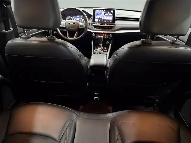 2022 Jeep Compass RED Edition 4x4