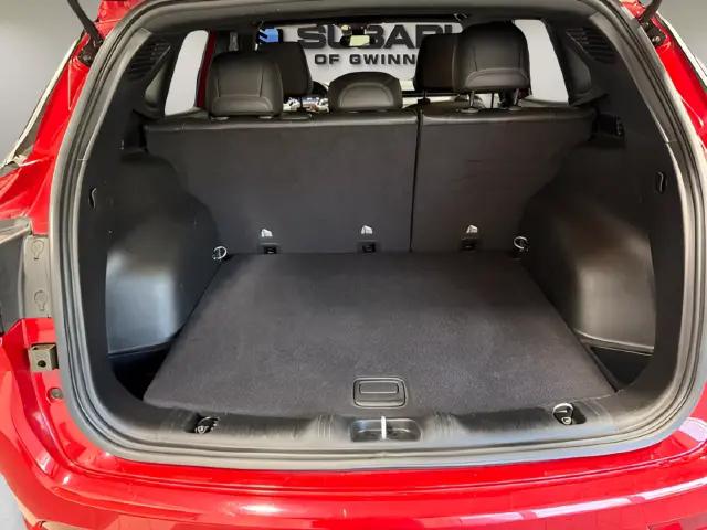 2022 Jeep Compass RED Edition 4x4