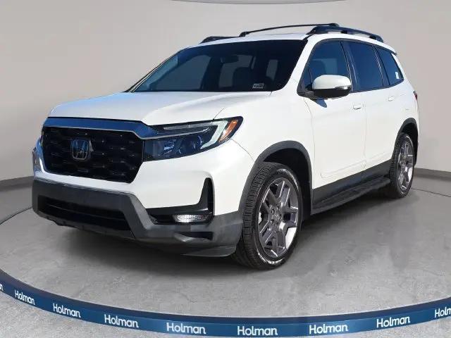 2023 Honda Passport AWD EX-L for sale in Fort Washington, PA