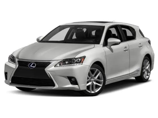 2015 Lexus CT 200h CT 200h for sale in Bloomington, MN