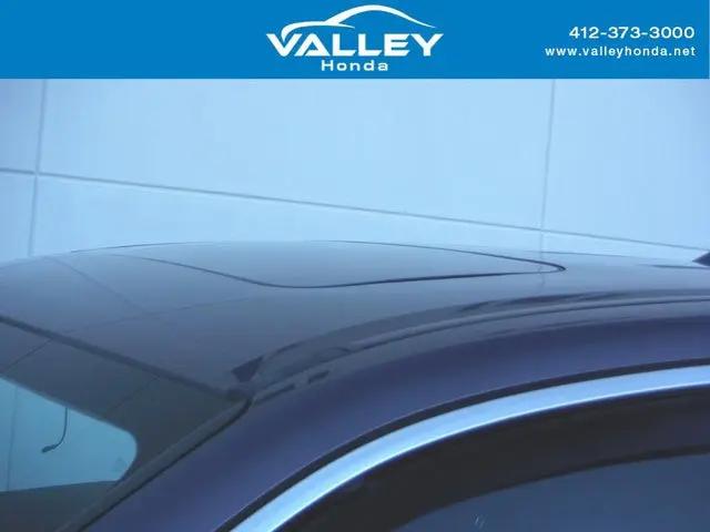 2021 Honda Ridgeline AWD RTL