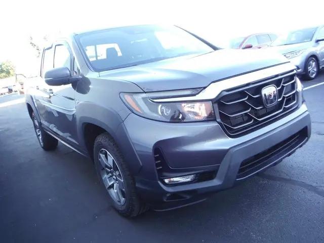 2021 Honda Ridgeline AWD RTL