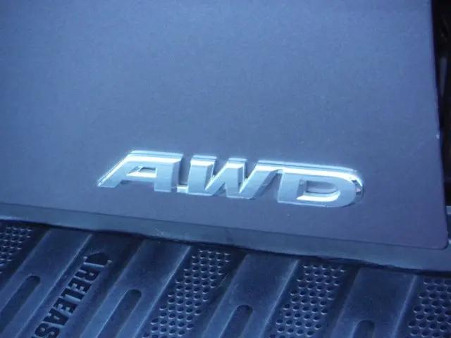 2021 Honda Ridgeline AWD RTL