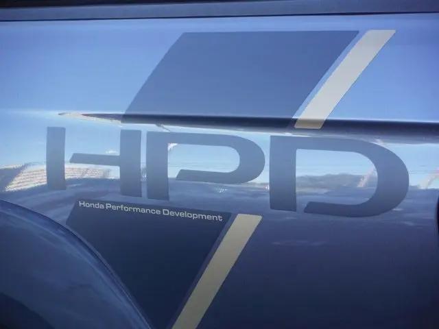 2021 Honda Ridgeline AWD RTL