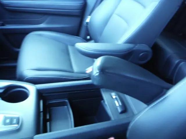 2021 Honda Ridgeline AWD RTL