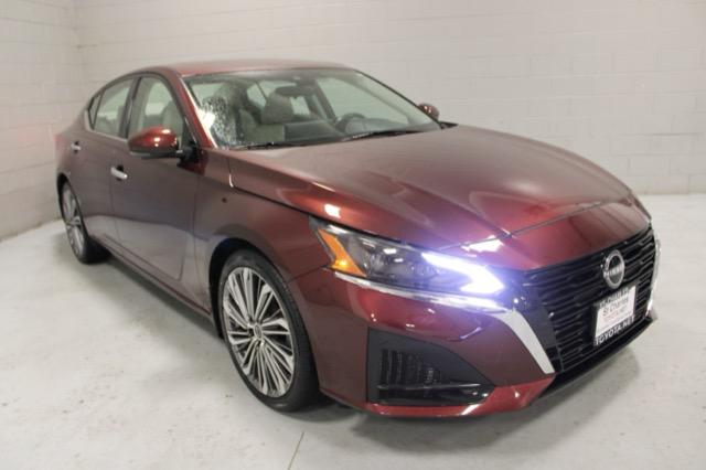 2023 Nissan Altima SL
