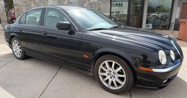 2000 Jaguar S-TYPE 4.0L V8 for sale in Delta, UT
