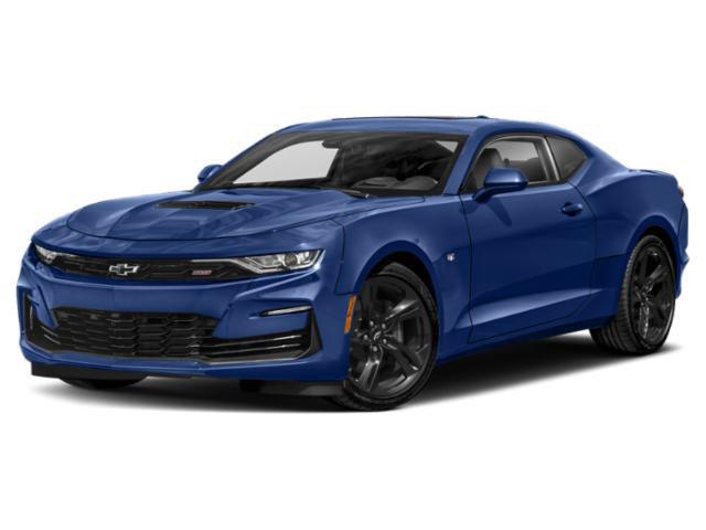 2023 Chevrolet Camaro RWD Coupe 2SS for sale in Erie, PA