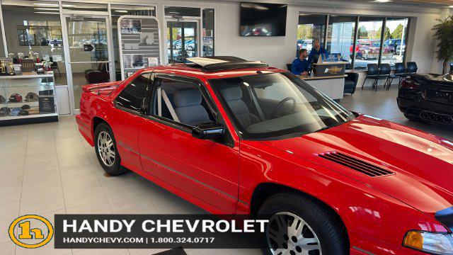 1994 Chevrolet Lumina Z34 for sale in Saint Albans, VT