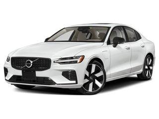 2024 Volvo S60 Recharge T8 Plus Black Edition for sale in West Springfield, MA