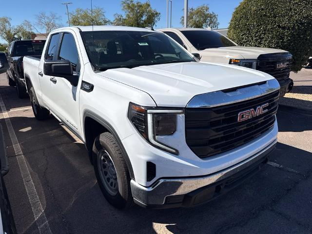 2026 GMC Sierra 1500 Double Cab, Standard Bed, Pro, RWD for sale in Goodyear, AZ