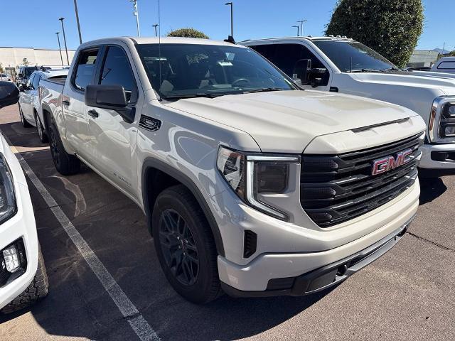 2026 GMC Sierra 1500 Crew Cab, Short Bed, Pro, RWD for sale in Goodyear, AZ
