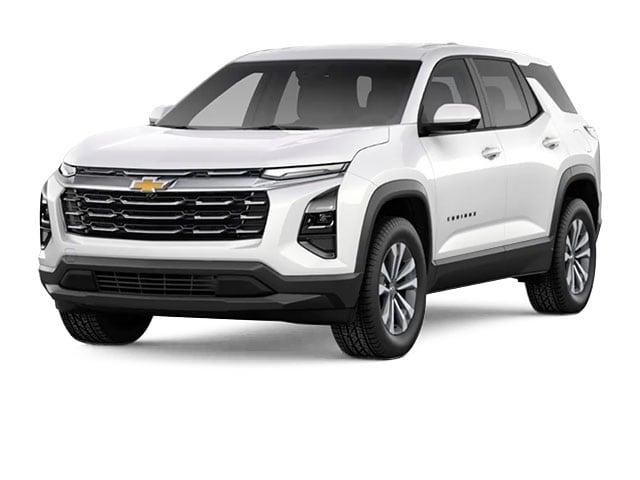 2025 Chevrolet Equinox FWD LT for sale in Berlin, MD