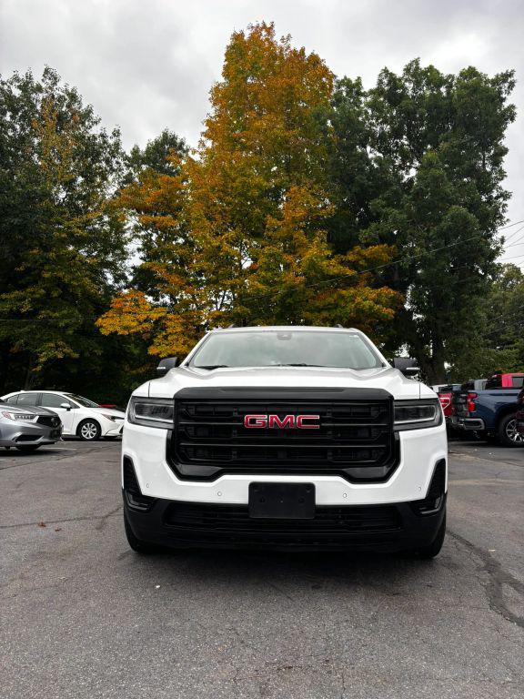 2021 GMC Acadia AWD SLE