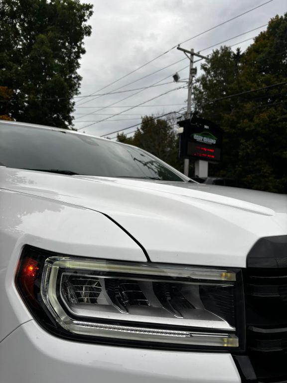 2021 GMC Acadia AWD SLE
