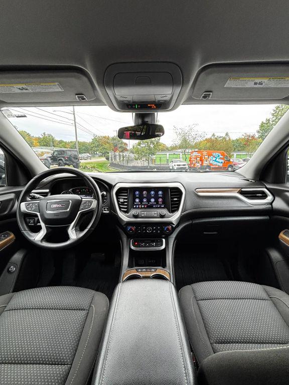 2021 GMC Acadia AWD SLE