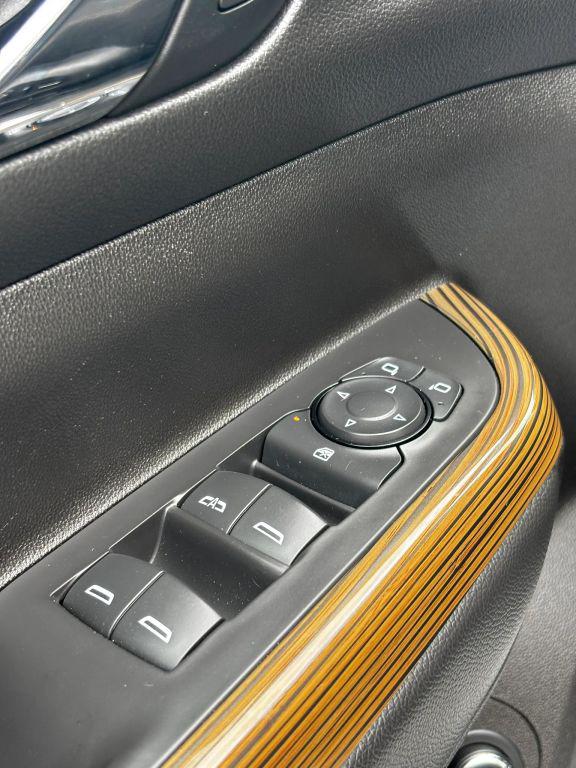 2021 GMC Acadia AWD SLE