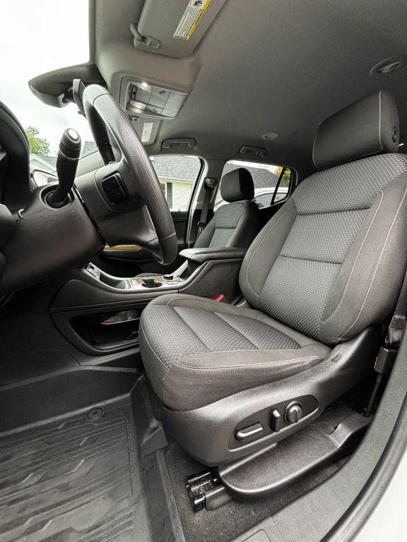 2021 GMC Acadia AWD SLE