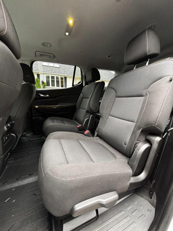 2021 GMC Acadia AWD SLE