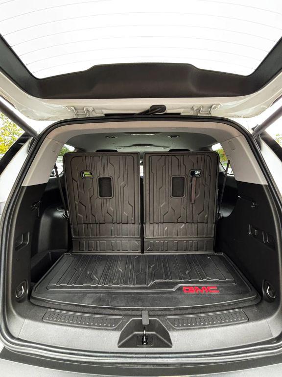 2021 GMC Acadia AWD SLE