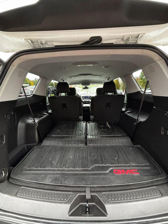 2021 GMC Acadia AWD SLE