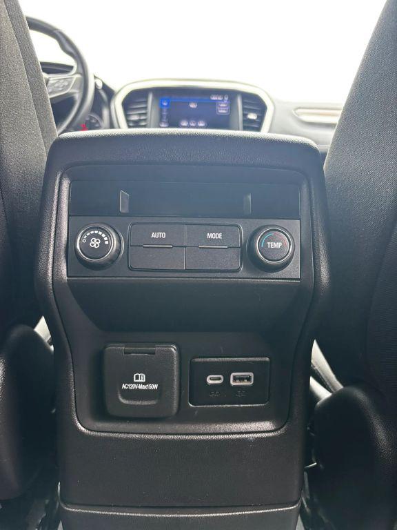 2021 GMC Acadia AWD SLE