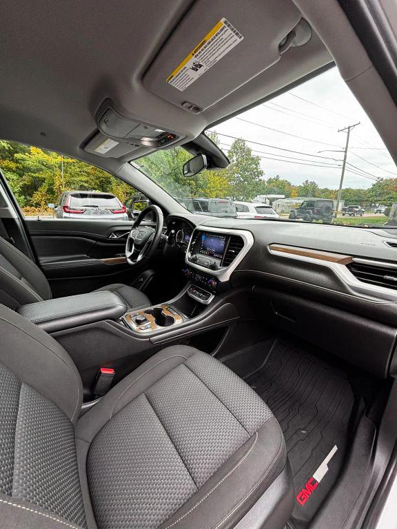 2021 GMC Acadia AWD SLE