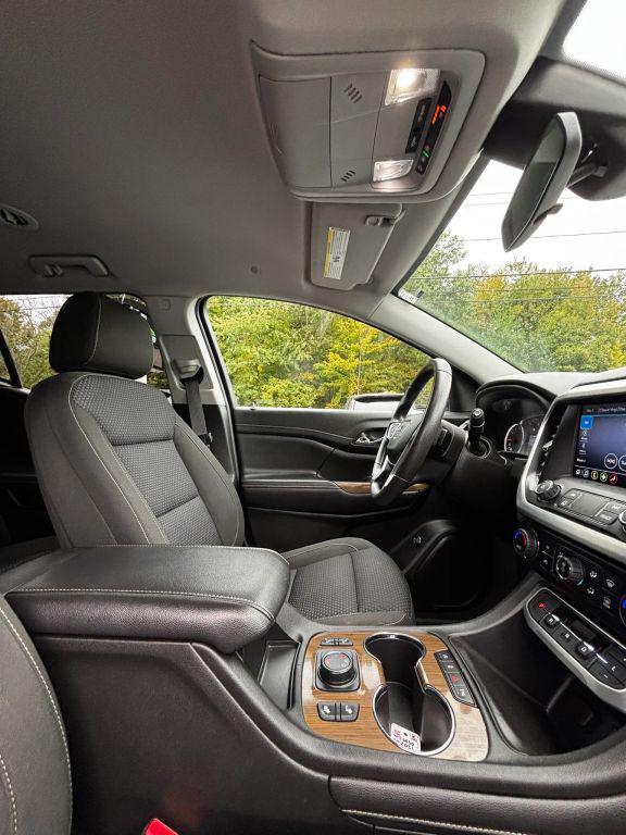 2021 GMC Acadia AWD SLE