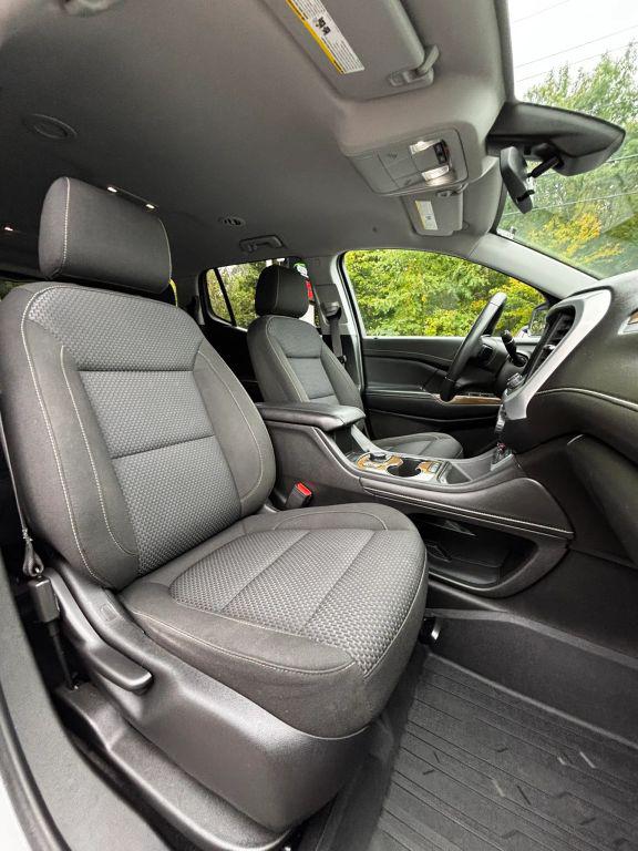 2021 GMC Acadia AWD SLE