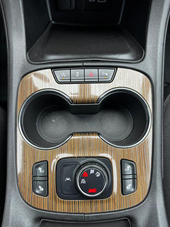 2021 GMC Acadia AWD SLE