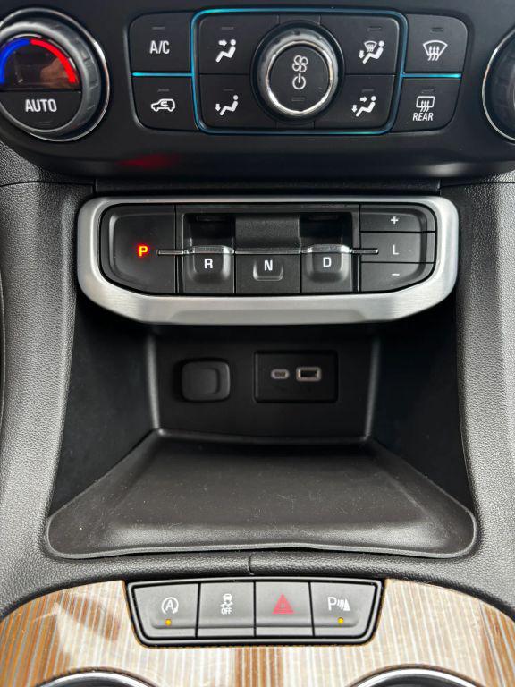 2021 GMC Acadia AWD SLE