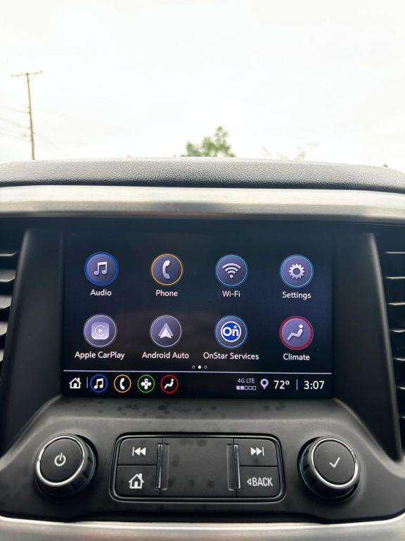 2021 GMC Acadia AWD SLE