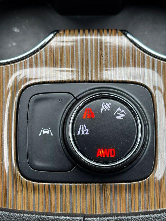 2021 GMC Acadia AWD SLE