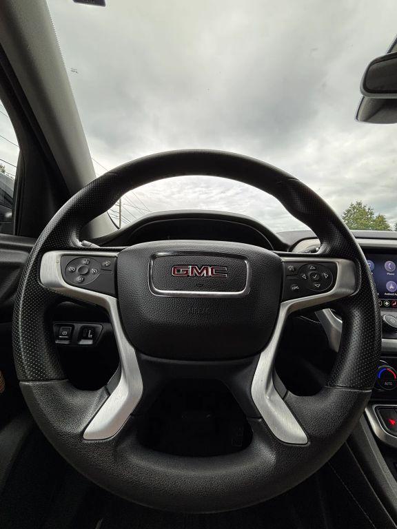 2021 GMC Acadia AWD SLE