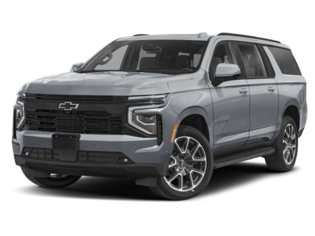 2027 Chevrolet Suburban RST, 4WD for sale in Highland, IN