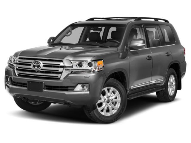 2021 Toyota Land Cruiser 4WD for sale in Plano, TX