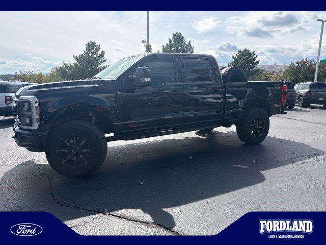 2024 Ford F-250 LARIAT for sale in Lakewood, CO