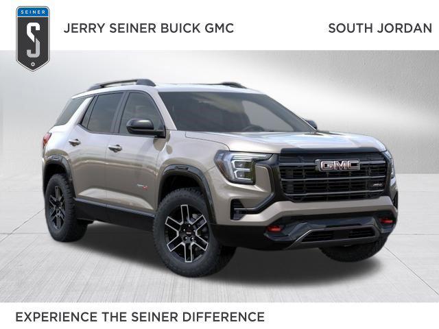 2027 GMC Terrain AWD AT4 for sale in South Jordan, UT