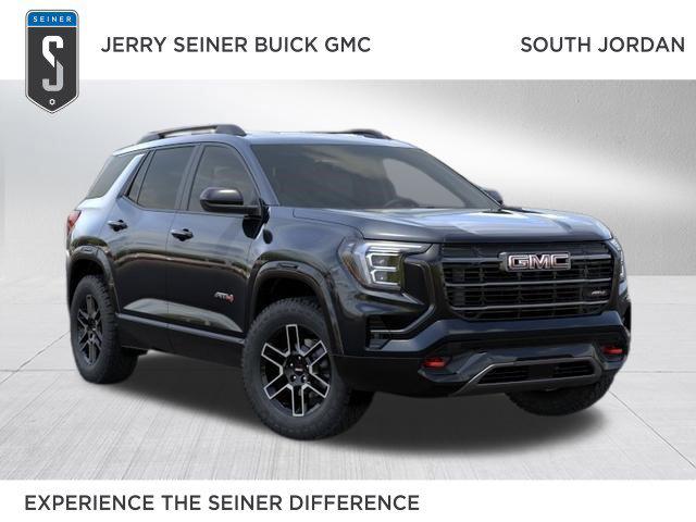 2027 GMC Terrain AWD AT4 for sale in South Jordan, UT