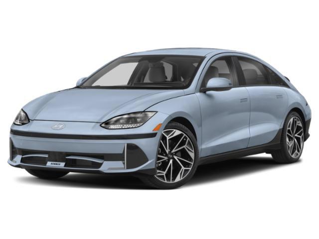2025 Hyundai IONIQ 6 SEL for sale in Conshohocken, PA