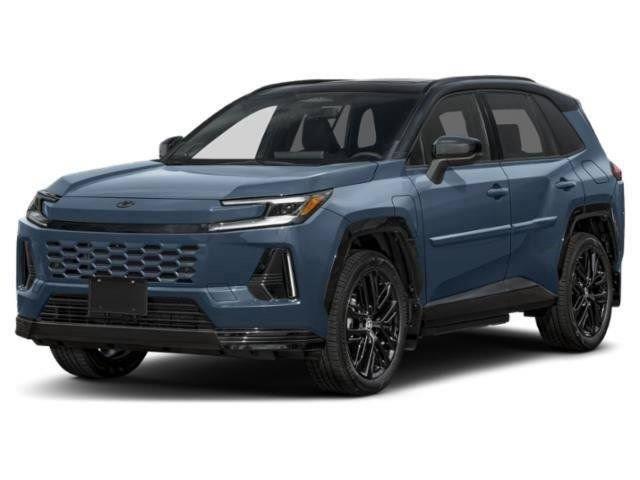 2026 Toyota RAV4 Plug-In Hybrid XSE for sale in North Wilkesboro, NC