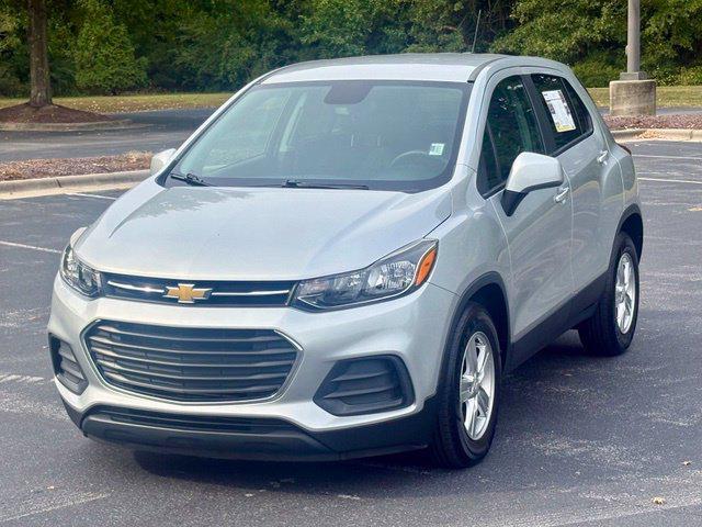 2022 Chevrolet Trax FWD LS for sale in Greenville, NC