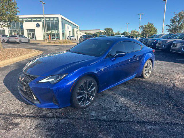 2022 Lexus RC 350 F SPORT for sale in Lees Summit, MO
